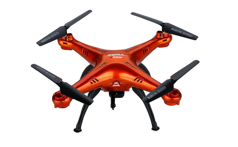 Syma X5SW
