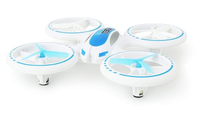 SPL Flexcopter