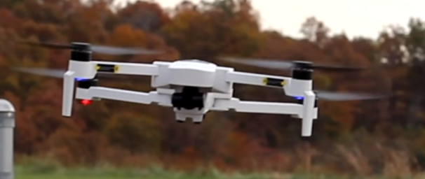 Fazit zur Zino Hubsan Drohne