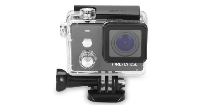 actionkamera hawkeye 8se