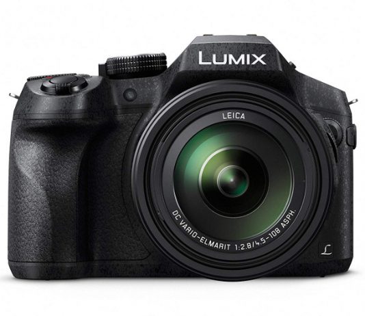 Panasonic LUMIX DMC-FZ300EGK Test: Foto, Video, Akkulaufzeit und Funktionen