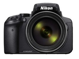 Nikon Coolpix P900 Digitalkamera Test: Foto, Video, Akkulaufzeit, Zoomfunktion
