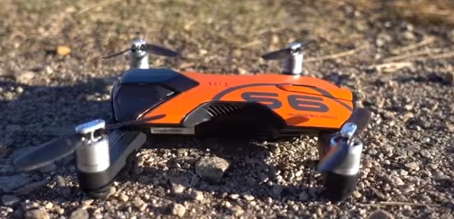 wingsland s6 pocket