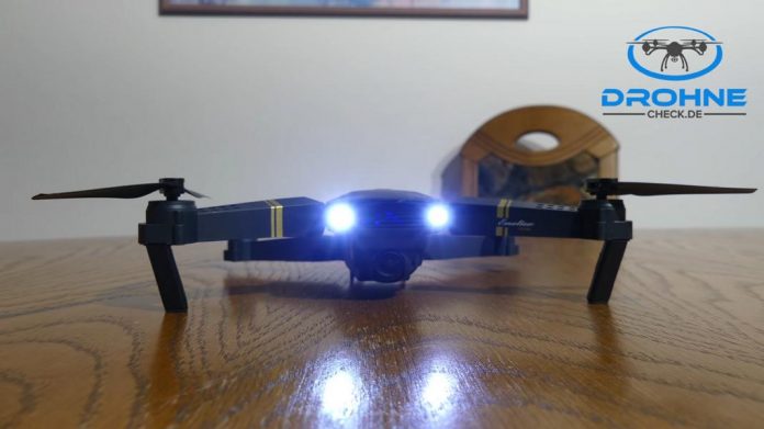 Drohne blade 720 - Unser Favorit 