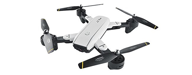 CUEYU SG700 RC QUADROKOPTER