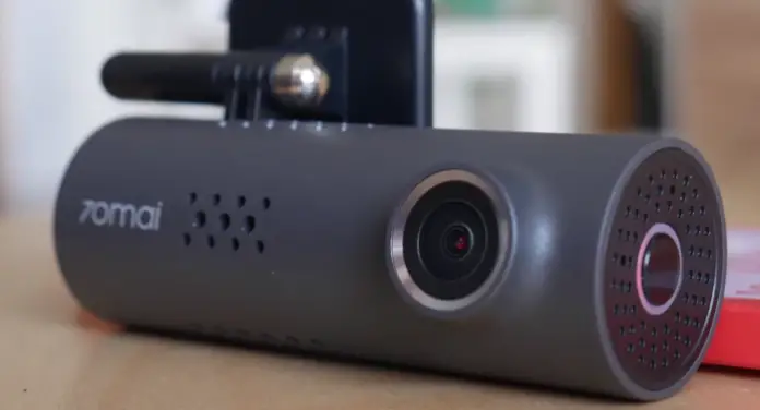 Dashcam: Die Autokamera hinter der Frontscheibe