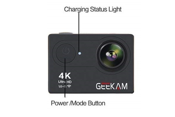 geekam action cam